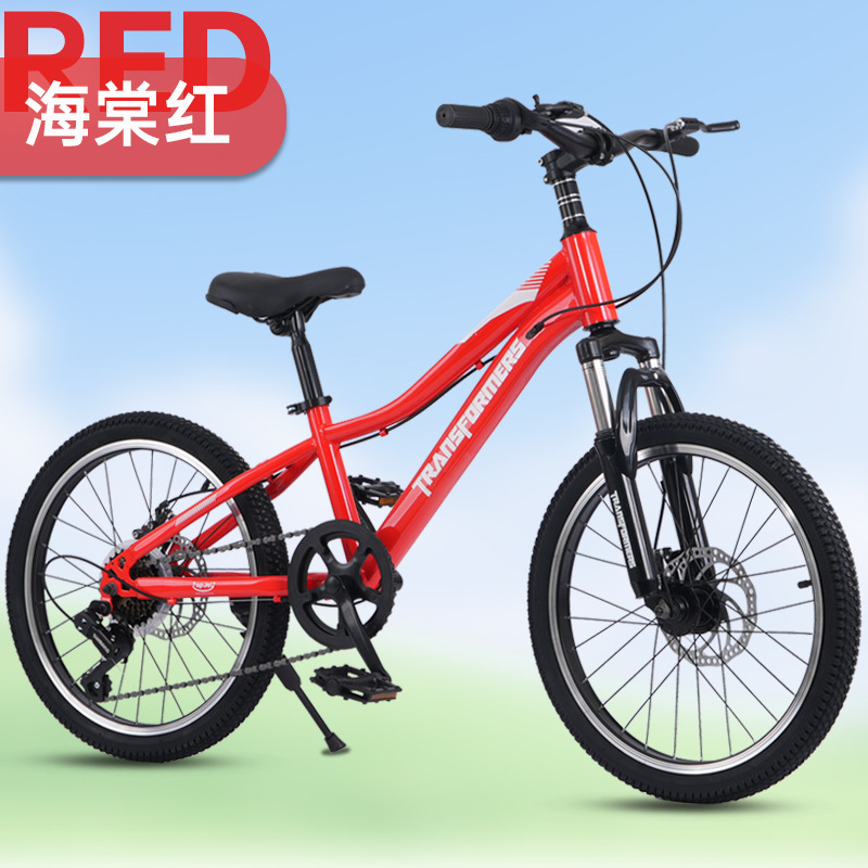 Bicicletas de montaña 2026 ciclismo de amortiguación de velocidad variable para hombres y mujeres adolescentes bicicletas de cross-country comerciales electrónicos transfronterizos exclusivos