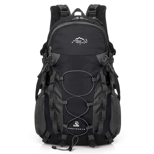 Cross-border 40L Likailang outdoor backpack men's and women's backpack outdoor sports large capacity travel hiking backpack