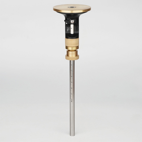 European-style scriber, 0.2mm level fine-tuning, scriber, carbide blade for parallel line drawing