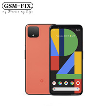 谷歌/Google pixel 4XL 移动联通三网4G原生谷歌系统手机