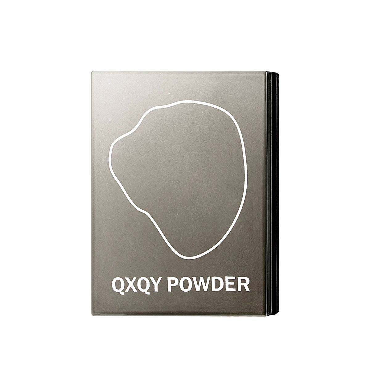 QXQY (Cross-border trading), освежающий хайлайтер многоразовый, праймер для макияжа, европейский стиль