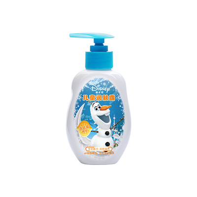 Great promotion in April 4663 Children&#39;s Lotion 180ml Moisturizing 2021/10 Single shot