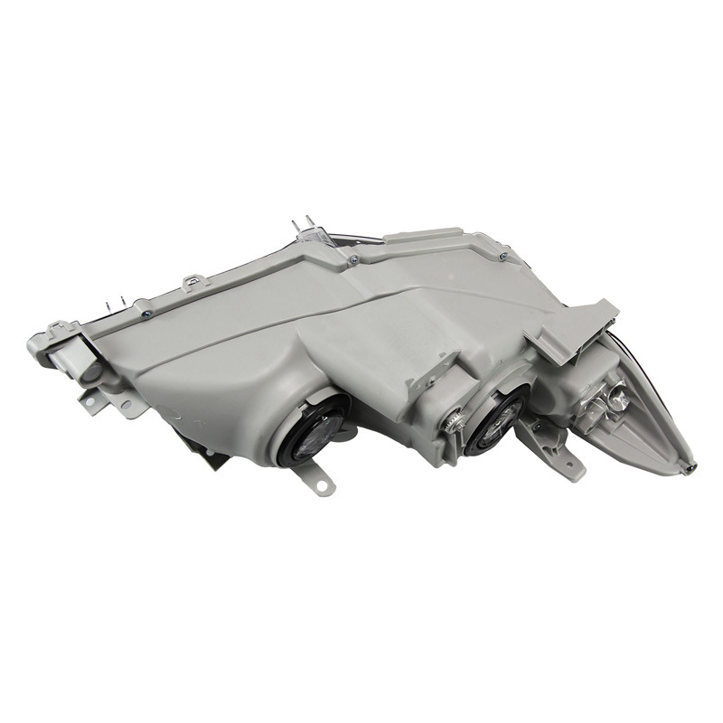 Adecuado para Toyota Camry modelo de coche original faro estándar americano 12-14camry modelo negro