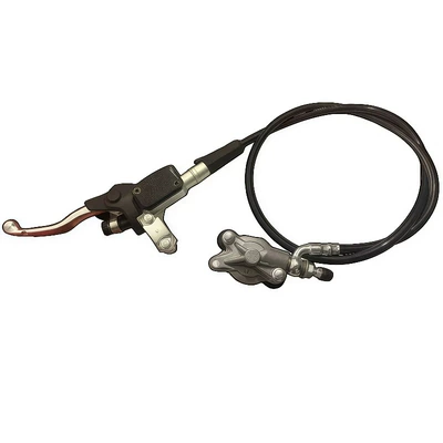 Other brake systems M10*1.0 Hydraulic Clutch - new-hydraulic-clutch-assembly