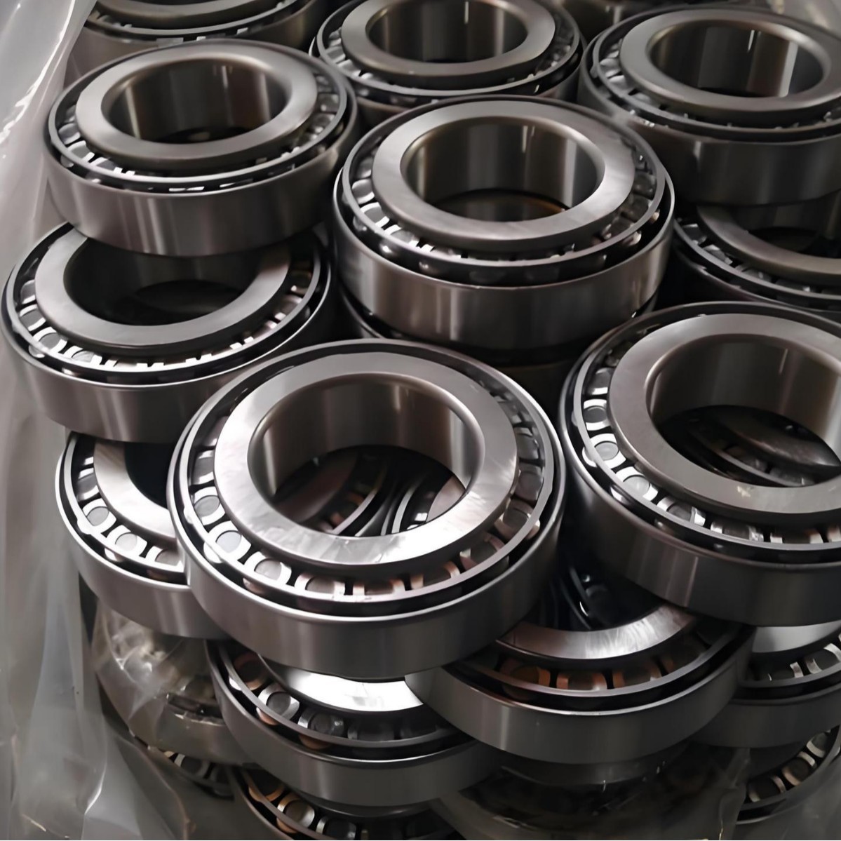 圆锥滚子轴承370660D/HCYAD-2