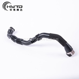Huayi Suitable for Renault 144604599R 144609369R 144609116R Intercooler Hose