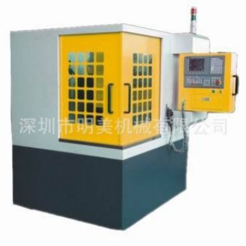 供应精星可分期数控小型雕铣机 JX450雕铣机价格 雕铣机床批发