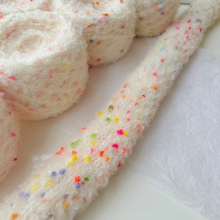 �ֹ�����ȦȦë��diy���ñ��ë�°���������ɫ�ֻ�ë���hᘾ���