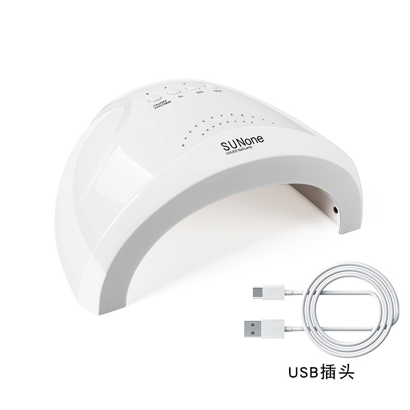 USB Blanco