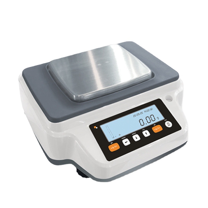 12kg 0.01g High Capacity Balance display precision electroni