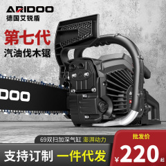 ドイツ製アイリーダン油圧式チェーンソー、伐採用ガソリン式チェーンソー、小型電動チェーンソー、電動チェーンソー、木を切るための強力なツール