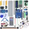 Type A RDUINO RFID Learning Tool Pack UNO R3 Upgraded Version Learning Kit Starter Kit