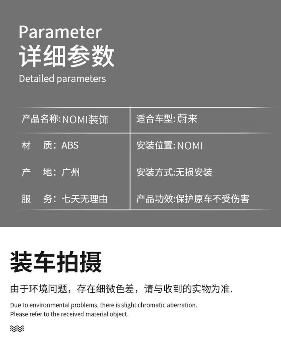 Suitable for all NIO NIMO hats Super Mario helmet personality decoration car interior modification accessories