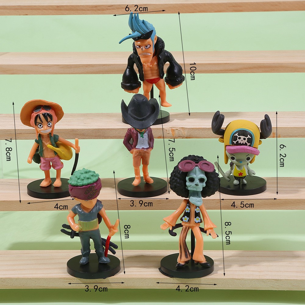Minifigure, table doll, Birthday gift