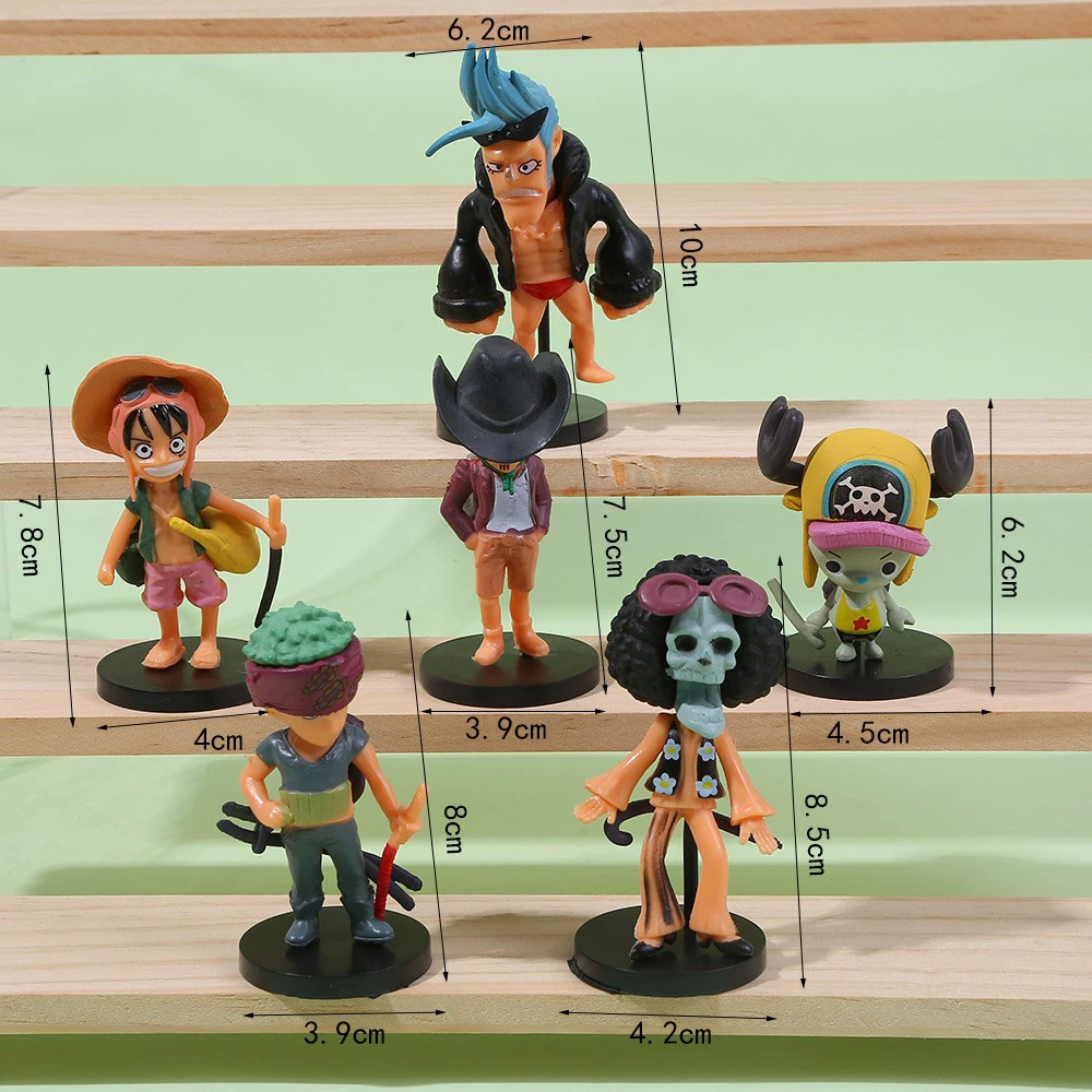 Minifigure, table doll, Birthday gift