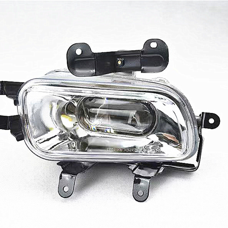 92201H1000 92202H1000 Is Suitable for Modern Terracan Fog Lights Terracan Front Bumper Lights Fog Lights