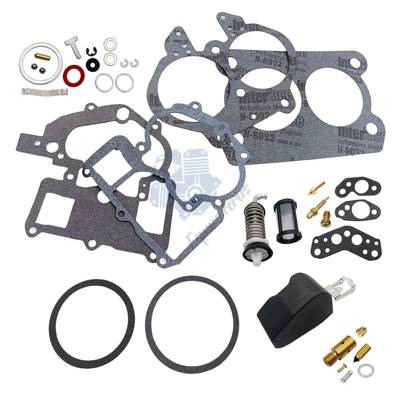 1389-9562A1 1389-806077A2 – Carburetor