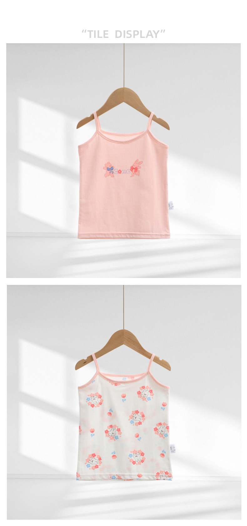 Children's Vest Image 4
