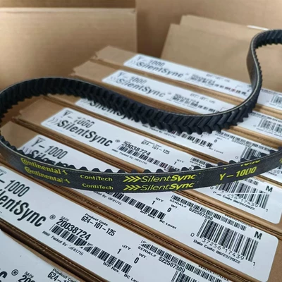 horse brand transmission belt general – Avtomobil ötürücü kəmərləri