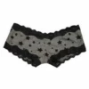 Чёрный
