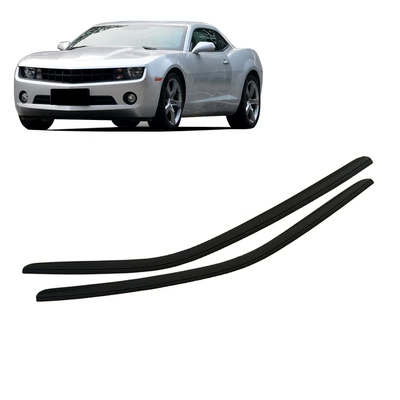 Chevrolet – Window Visor Rain shield