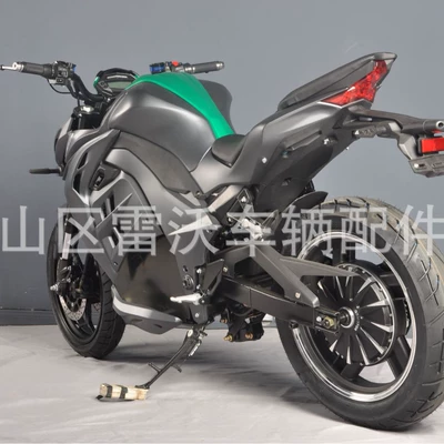 sports car electric – Elektrikli motosikletlər