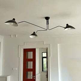 吊灯;室内壁灯;装饰台灯