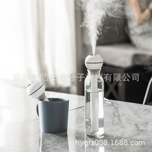 吸水棉 加工10mm雾化器吸水海绵芯香水挥发棉棒 加湿器吸水海绵棒