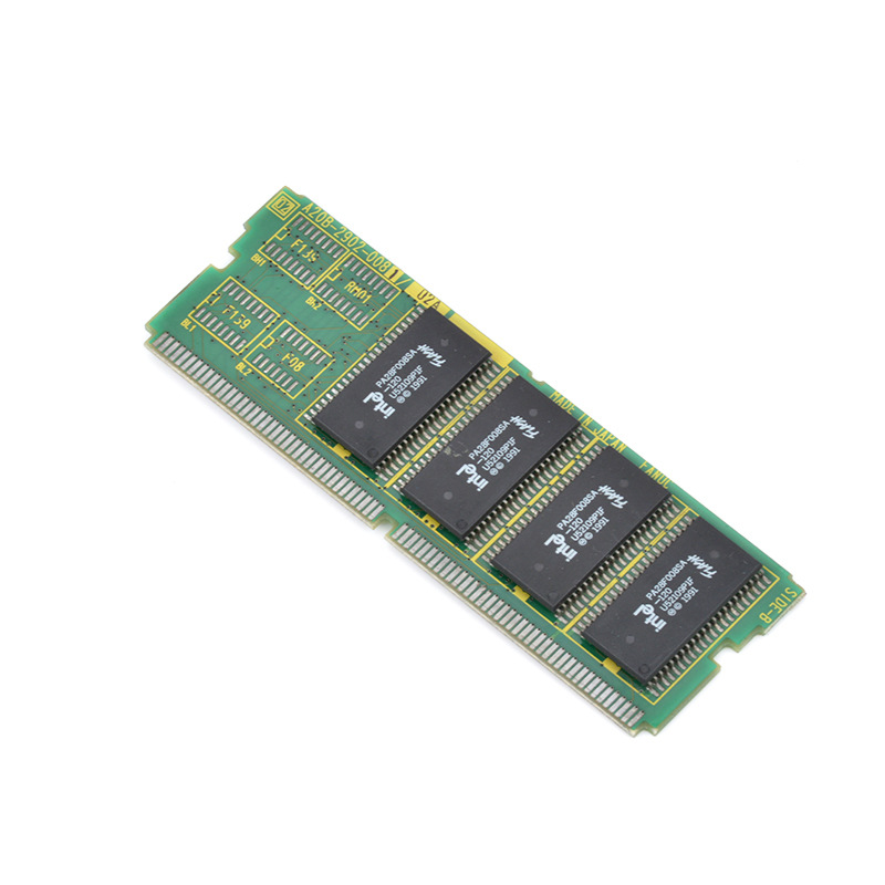 A20B-2902-0081发那科FANUC原装数控电路板小卡全新内存卡议 价