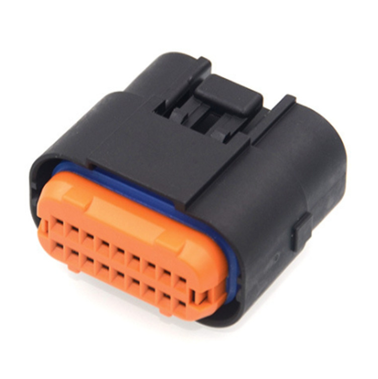Domestic 18-hole Pin BAse Computer Plug MX23A18NF1 MX23A18SF1 CAr ECU Igniter