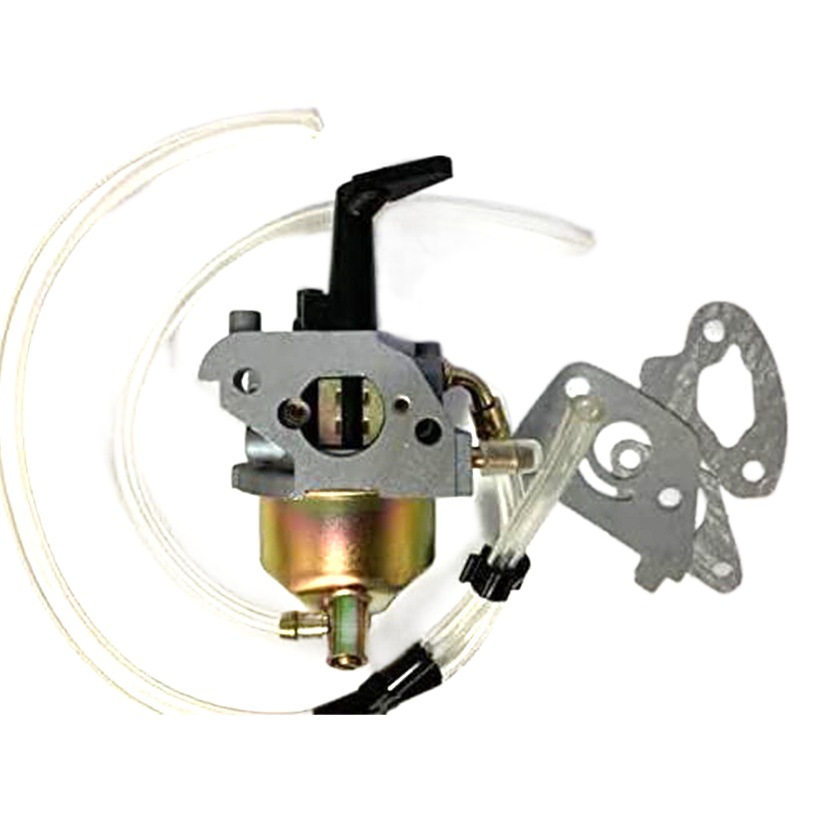 Cortadora motosierra accesorios cortacésped carburador adecuado para 16100-zm7-d25