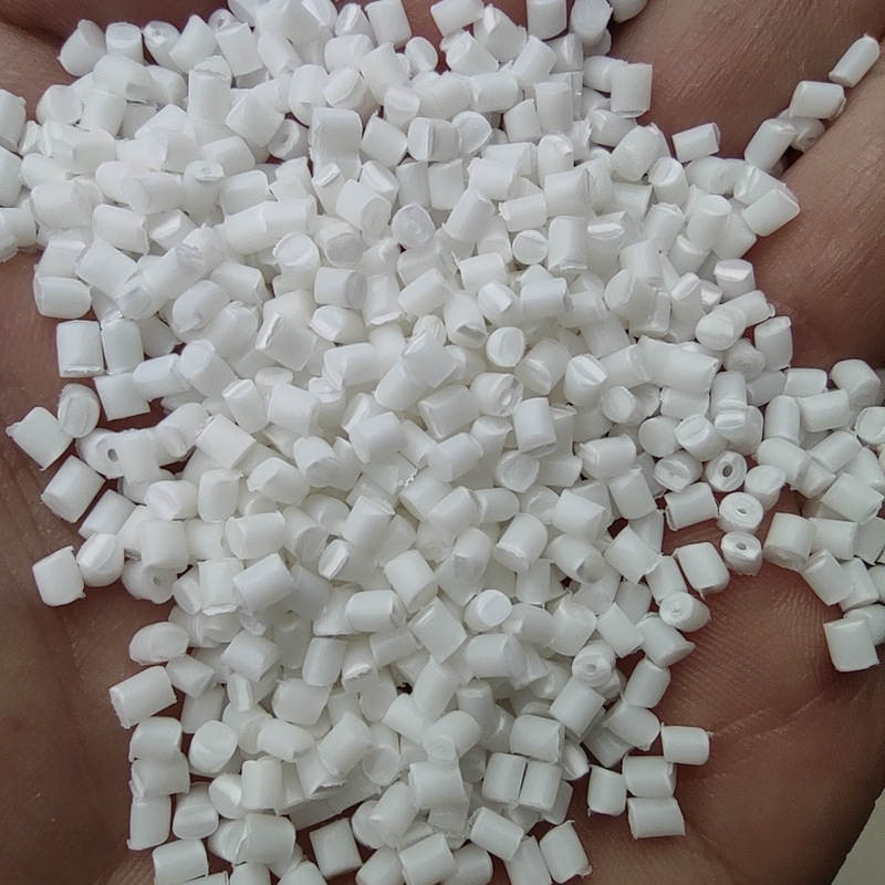 PA66树脂 浙江华峰EP158N 高韧性高强度耐磨耐低温PA66尼龙原料