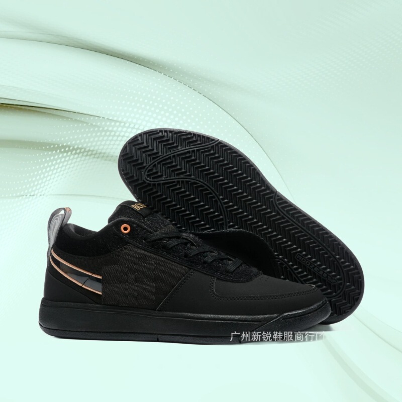Book Basketball Shoes Devin Booker 1St Generation Dad Shoes Men's Single Shoes Wear-Resistant Non-Slip Breathable Trendy Sports Shoes Sneakers