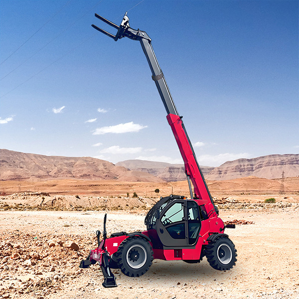 t4014缩式叉装机01