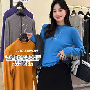 THE LIMON���ʾG���ﶬ�¿����I��ɫ����������^ᘿ���Ů����