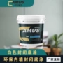 艺术渗透哑光封闭底漆