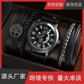 石英表;电子表;儿童表