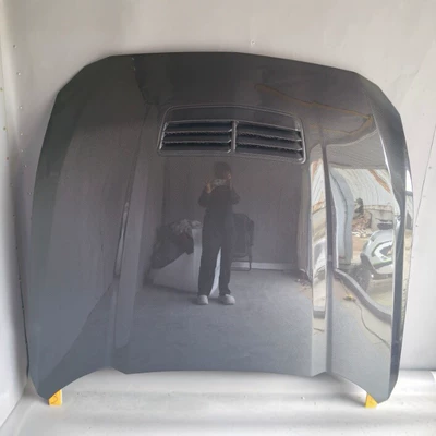 Car shell suitable for 2024 Mustang, carbon