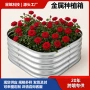 定制园林大口径绿化花盆
