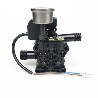 Portable car washer, Xǐchējī Pressure Washer