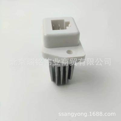 6811834000 Front Blower Soyutma sisteminin digər hissələri