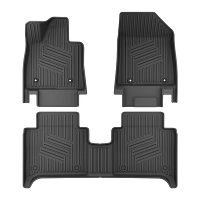Modelə uyğun ayaqaltı | Jike Car Floor Mats