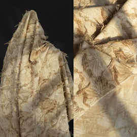 涤纶面料;其他化纤面料;其他针织面料