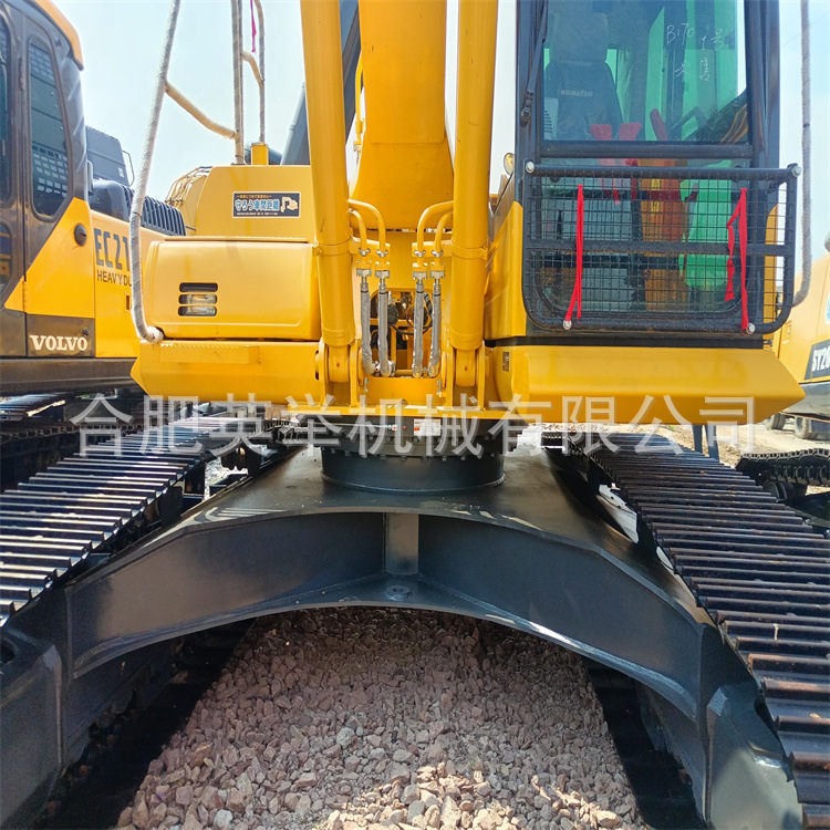 Exportadora perenne de exportación de comercio exterior máquina de gancho PC220PC240 excavadora Carter Sany Volvo
