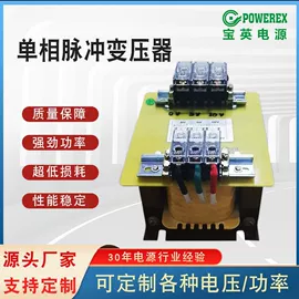 隔离变压器;干式变压器;其他光伏零部件