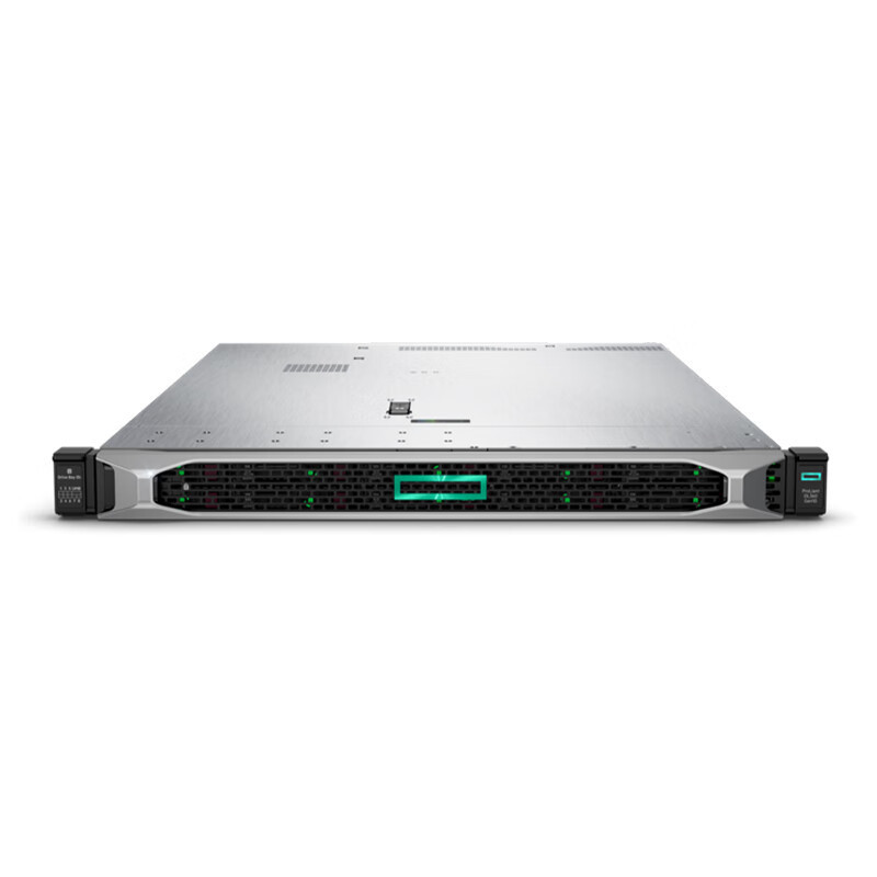 Hp対応P23578-AA1 HPE dl 360gen10 4210R 16G 500 w1uサーバー|undefined