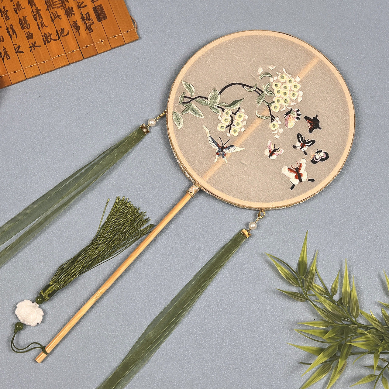 Epiphyllum-원형-중간