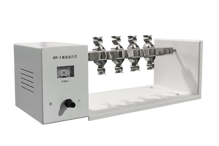 Вертикальный миксер HS-3 для лабораторных проб