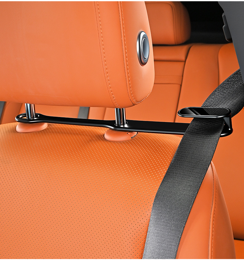 Car Seat Belt Fastener, Elastic Clip, Seat Belt Buckle, Seat Belt Limiter, Fixed Adjustment Limiter