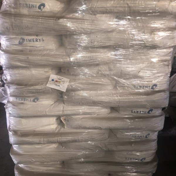 英格瓷煅烧高岭土 Polarite 503S 低烟无卤电缆